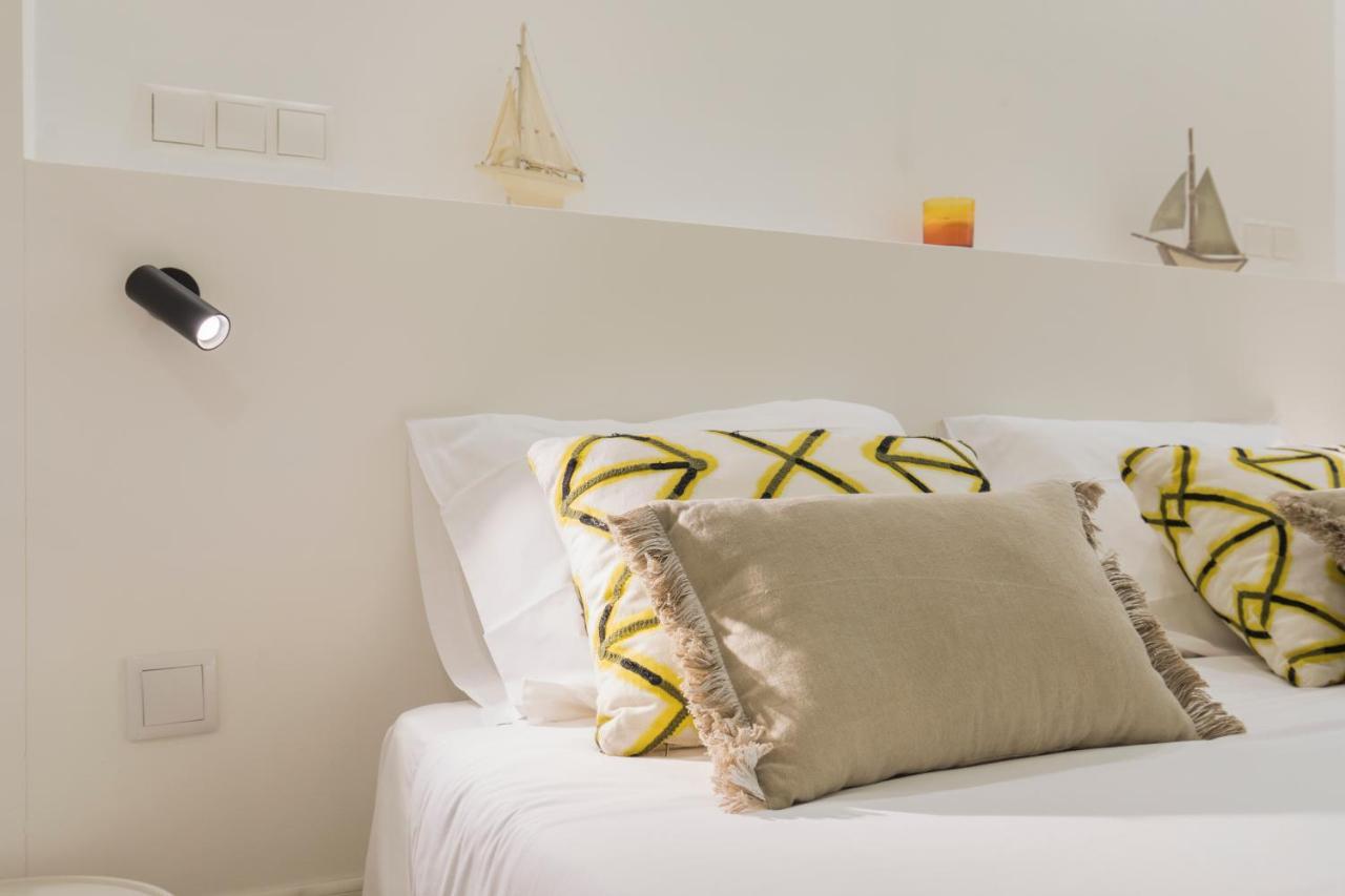 Charming Apartment In Baixa Chiado Lisboa Extérieur photo